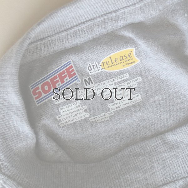 画像12: DEAD STOCK /SOFFE ARMY Print T-shirt(アーミー プリントTシャツ)