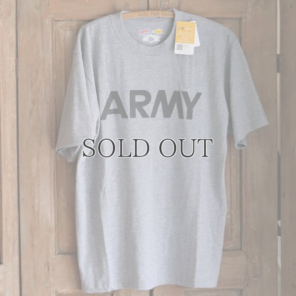 画像15: DEAD STOCK /SOFFE ARMY Print T-shirt(アーミー プリントTシャツ)