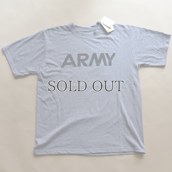 画像9: DEAD STOCK /SOFFE ARMY Print T-shirt(アーミー プリントTシャツ)