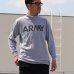 画像8: DEAD STOCK /SOFFE ARMY Mock neck Long Sleeve Print T-shirt(モックネック ロングスリーブ プリントTシャツ)