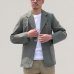 画像7: DEAD STOCK / SWEDISH ARMY PRISONAR JACKET（スウェーデン軍 プリズナージャケット）