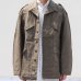 画像11: DEAD STOCK / NETHERLANDS ARMY NATO FIELD JACKET（オランダ軍 フィールドジャケット）