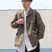 画像7: DEAD STOCK / NETHERLANDS ARMY NATO FIELD JACKET（オランダ軍 フィールドジャケット）