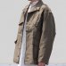 画像12: DEAD STOCK / NETHERLANDS ARMY NATO FIELD JACKET（オランダ軍 フィールドジャケット）