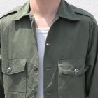 More photos3: DEAD STOCK / NATO FATIGUE SHIRT（欧州在中米軍 ファティーグシャツ）