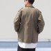 画像10: DEAD STOCK / NETHERLANDS ARMY NATO FIELD JACKET（オランダ軍 フィールドジャケット）