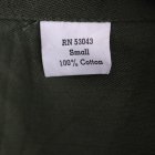 More photos1: DEAD STOCK / NATO FATIGUE SHIRT（欧州在中米軍 ファティーグシャツ）