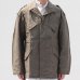 画像16: DEAD STOCK / NETHERLANDS ARMY NATO FIELD JACKET（オランダ軍 フィールドジャケット）