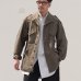 画像5: DEAD STOCK / NETHERLANDS ARMY NATO FIELD JACKET（オランダ軍 フィールドジャケット）