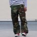 画像3: DEAD STOCK /US M-65 Camouflage Pattern Cargo Pants（ カモフラージュ柄カーゴパンツ）