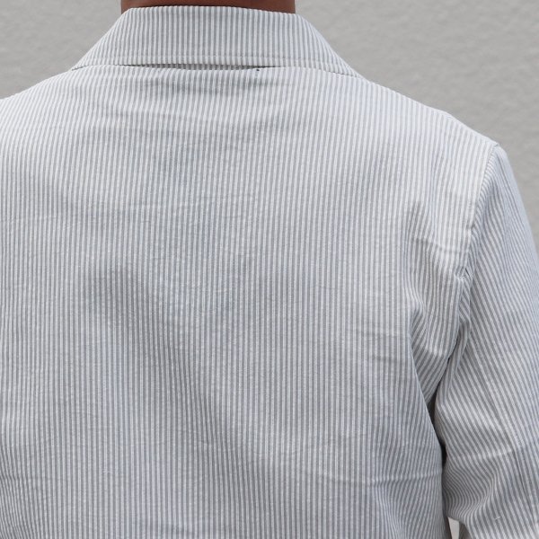 画像18: シジラサッカー 2Bテーラードジャケット【MADE IN JAPAN】『日本製』 / Upscape Audience