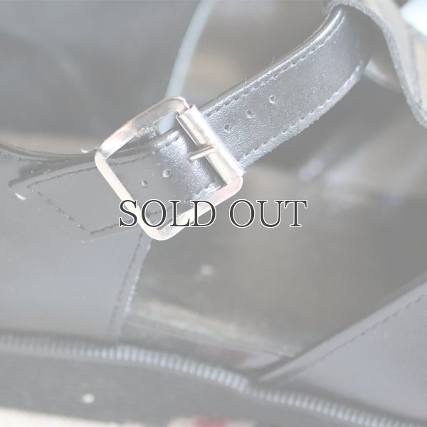 画像14: DEAD STOCK / CZECH MILITARY”GURKHA SANDAL（チェコ軍グルカサンダル）