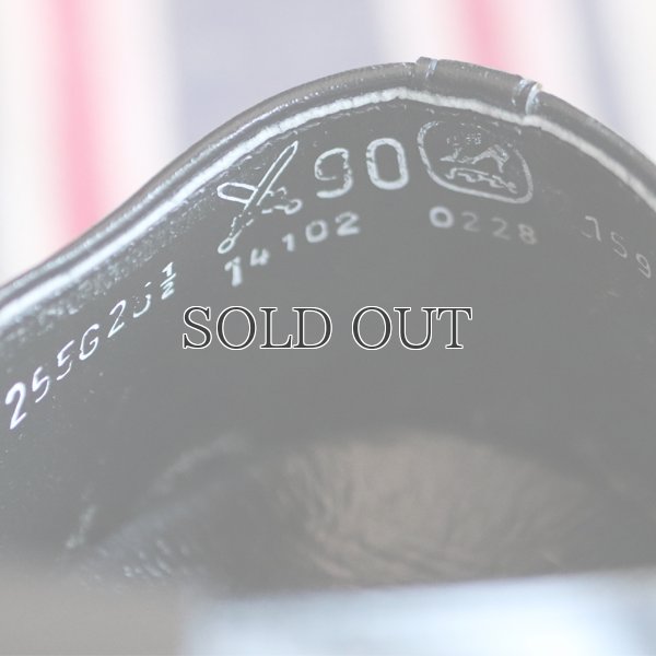 画像15: DEAD STOCK / CZECH MILITARY”GURKHA SANDAL（チェコ軍グルカサンダル）