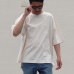 画像4: VORTEX（MVS天竺）ポケ付 ビッグTee【MADE IN JAPAN】『日本製』/ Upscape Audience