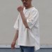 画像6: VORTEX（MVS天竺）ポケ付 ビッグTee【MADE IN JAPAN】『日本製』/ Upscape Audience