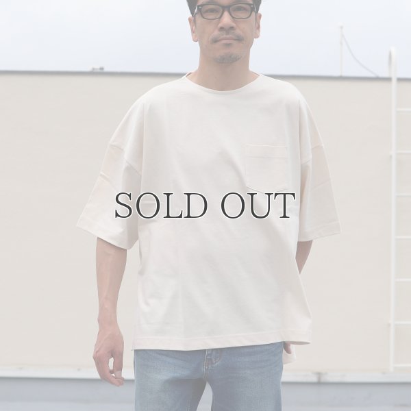 画像8: VORTEX（MVS天竺）ポケ付 ビッグTee【MADE IN JAPAN】『日本製』/ Upscape Audience