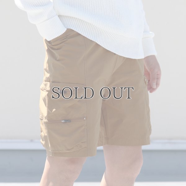 画像8: Teflon（テフロン）60/40クロス ガーデニングツールポケット カーゴショーツ /Audience