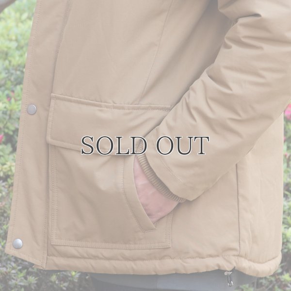 画像9: Teflon（テフロン）60/40クロス サーモライト 中綿 マウンテンパーカー【送料無料】 / Audience