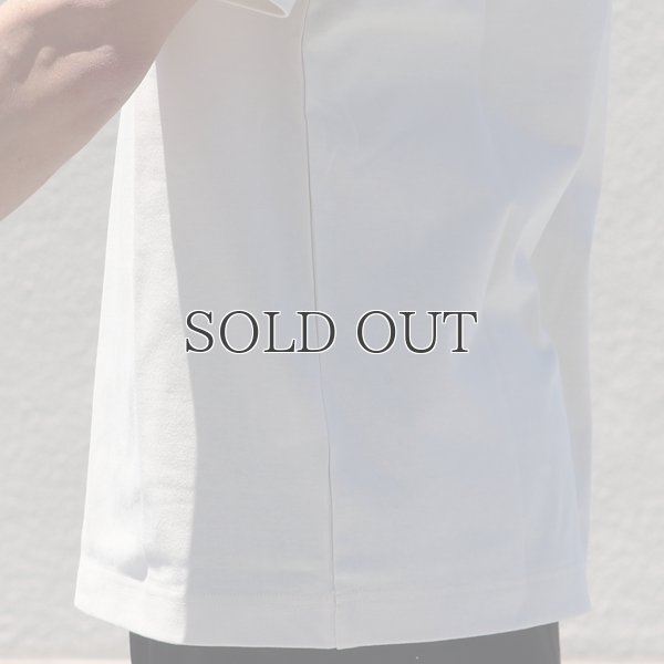 画像20: VORTEX8オンス（MVS天竺）コンチョボタンヘンリー 半袖Tee【MADE IN JAPAN】『日本製』/ Upscape Audience