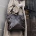 画像9: LEATHER NELSON  2Way BAG(VS-244LS)【MADE IN JAPAN】『日本製』【送料無料】 / VASCO