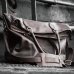 画像19: LEATHER NELSON  2Way BAG(VS-244LS)【MADE IN JAPAN】『日本製』【送料無料】 / VASCO