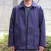 画像8: VENTILE®（ベンタイル）40/2耐水撥水ギャバ CPO コーチジャケット【MADE IN JAPAN】『日本製』【送料無料】 / Upscape Audience