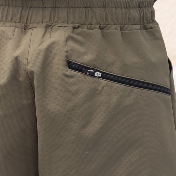 画像17: MOVE FIT（ムーヴフィット）ストレッチ カーゴショーツ【MADE IN JAPAN】『日本製』/ Upscape Audience