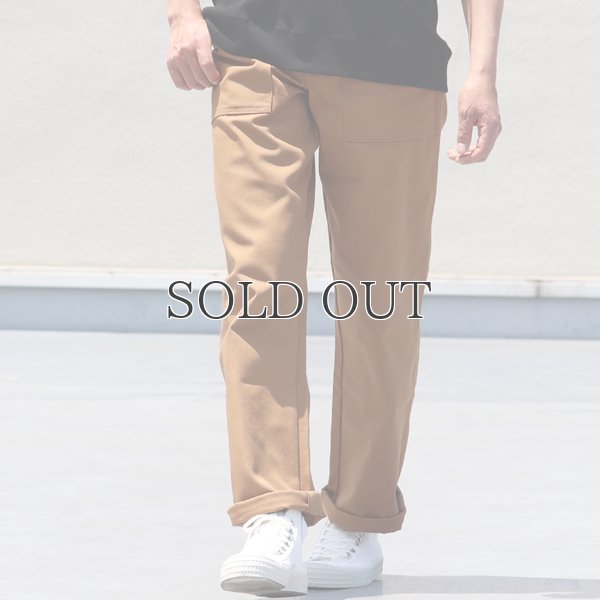 画像4: 米国製別注ダック/カモ柄ファティーグパンツ / Audience