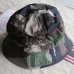 画像11: DEAD STOCK / FRENCH ARMY BUSH HAT（フランス軍 ブッシュハット）/ウッドランドカモ