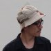 画像7: DEAD STOCK / FRENCH ARMY BUSH HAT（フランス軍 ブッシュハット）/デザートカモフラージュ