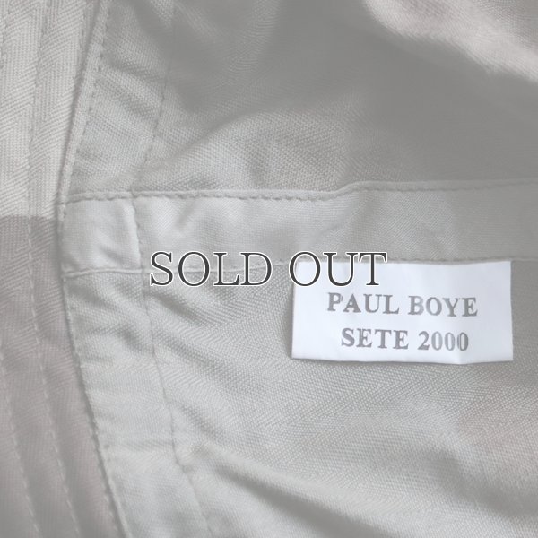 画像15: DEAD STOCK / FRENCH ARMY BUSH HAT（フランス軍 ブッシュハット）/ウッドランドカモ