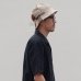 画像6: DEAD STOCK / FRENCH ARMY BUSH HAT（フランス軍 ブッシュハット）/デザートカモフラージュ