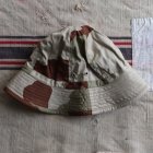 More photos2: DEAD STOCK / FRENCH ARMY BUSH HAT（フランス軍 ブッシュハット）/デザートカモフラージュ