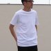 画像7: USAファブリック丸胴国産ポケットTEE【FABRIC MADE IN USA】【ASSEMBLED IN JAPAN】『日本製』