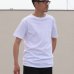 画像10: USAファブリック丸胴国産ポケットTEE【FABRIC MADE IN USA】【ASSEMBLED IN JAPAN】『日本製』