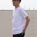 画像13: USAファブリック丸胴国産ポケットTEE【FABRIC MADE IN USA】【ASSEMBLED IN JAPAN】『日本製』