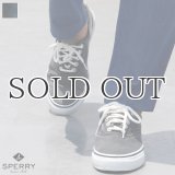 DEAD STOCK / SPERRY TOP-SIDER US.NAVYサブマリンデッキシューズ