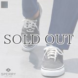 DEAD STOCK / SPERRY TOP-SIDER US.NAVYサブマリンデッキシューズ 