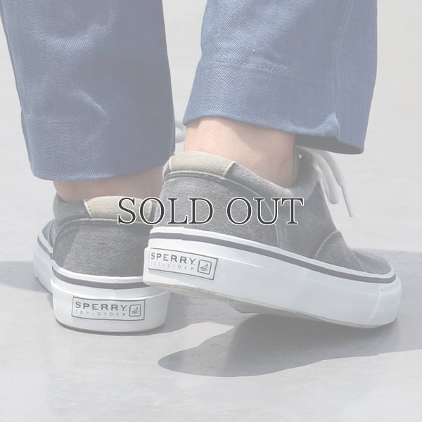 画像5: DEAD STOCK / SPERRY TOP-SIDER US.NAVYサブマリンデッキシューズ 