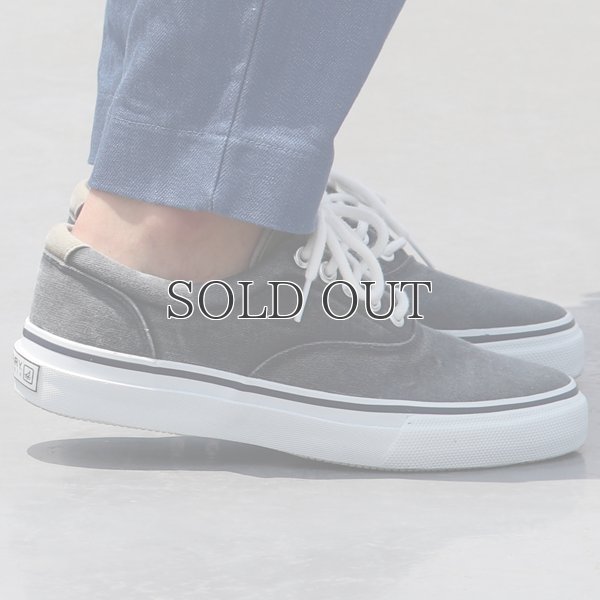 画像4: DEAD STOCK / SPERRY TOP-SIDER US.NAVYサブマリンデッキシューズ 