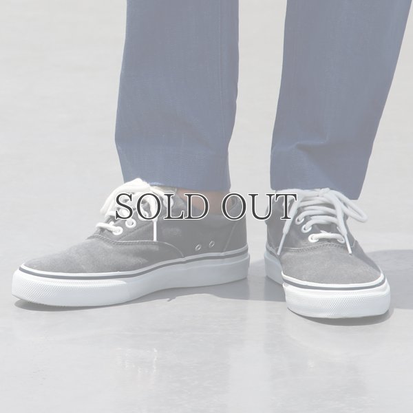 画像3: DEAD STOCK / SPERRY TOP-SIDER US.NAVYサブマリンデッキシューズ 