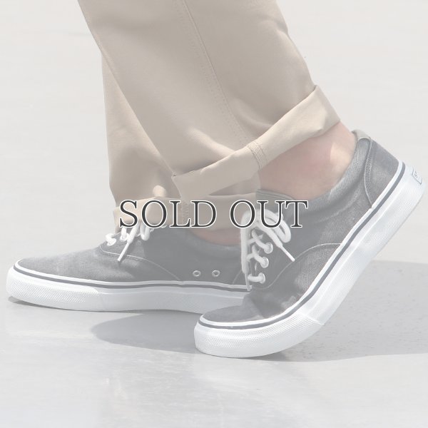 画像6: DEAD STOCK / SPERRY TOP-SIDER US.NAVYサブマリンデッキシューズ 