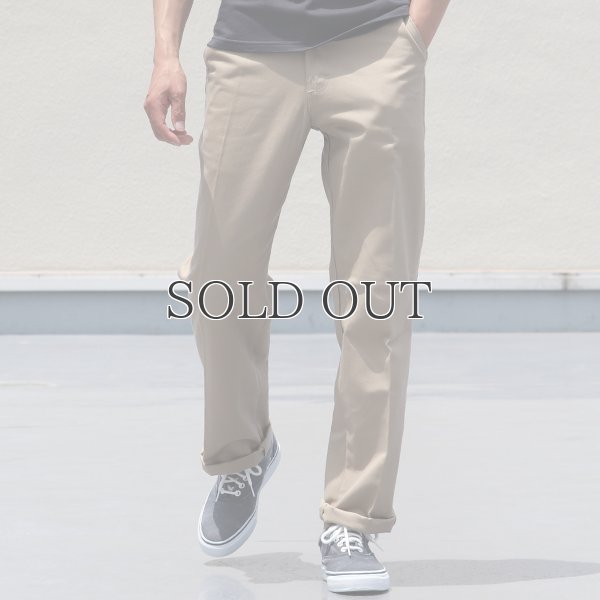 画像3: 米国製別注チノパンツ / Audience