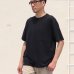 画像4: コットンシアサッカー天竺 ビックポケット Tee『日本製』Upscape Audience