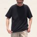 画像3: コットンシアサッカー天竺 ビックポケット Tee『日本製』Upscape Audience