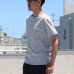 画像12: USAファブリック丸胴国産ポケットTEE【FABRIC MADE IN USA】【ASSEMBLED IN JAPAN】『日本製』