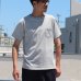 画像10: USAファブリック丸胴国産ポケットTEE【FABRIC MADE IN USA】【ASSEMBLED IN JAPAN】『日本製』