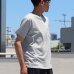 画像9: USAファブリック丸胴国産ポケットTEE【FABRIC MADE IN USA】【ASSEMBLED IN JAPAN】『日本製』