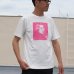 画像7: 16/1吊編天竺 C/N Wolfgang Colorプリント S/S Tee【MADE IN TOKYO】『東京製』/ Upscape Audience