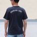 画像5: 【RE PRICE / 価格改定】BRONZE AGE（ブロンズエイジ）"FRONT SQUARE"プリントTEE/ Audience